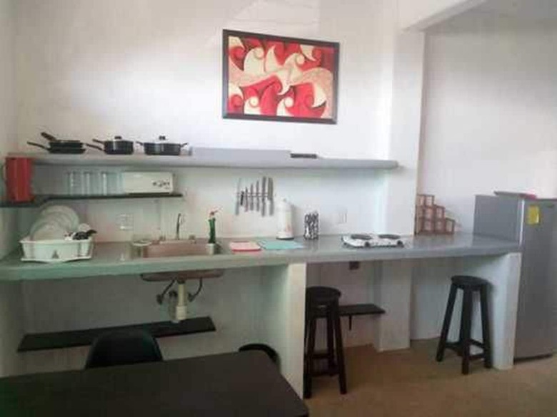 Apartamentos Oceano Y Luna Condos