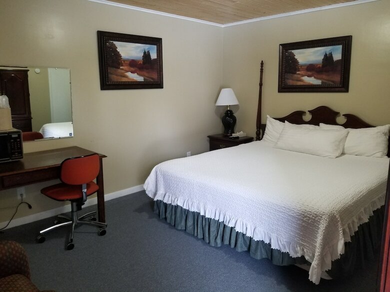 Fiesta City Motel