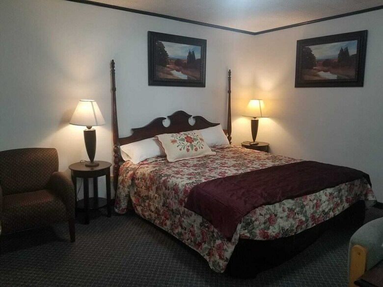 Fiesta City Motel