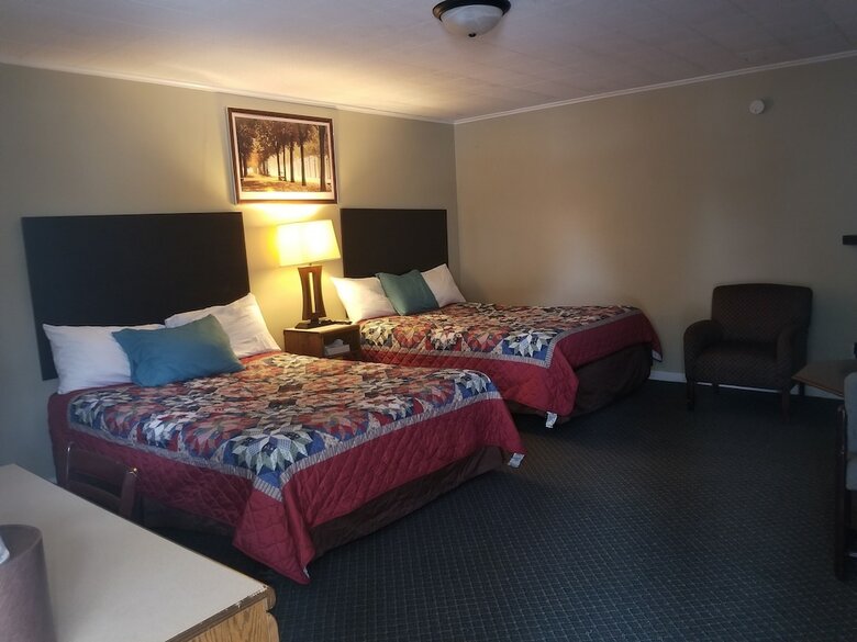 Fiesta City Motel