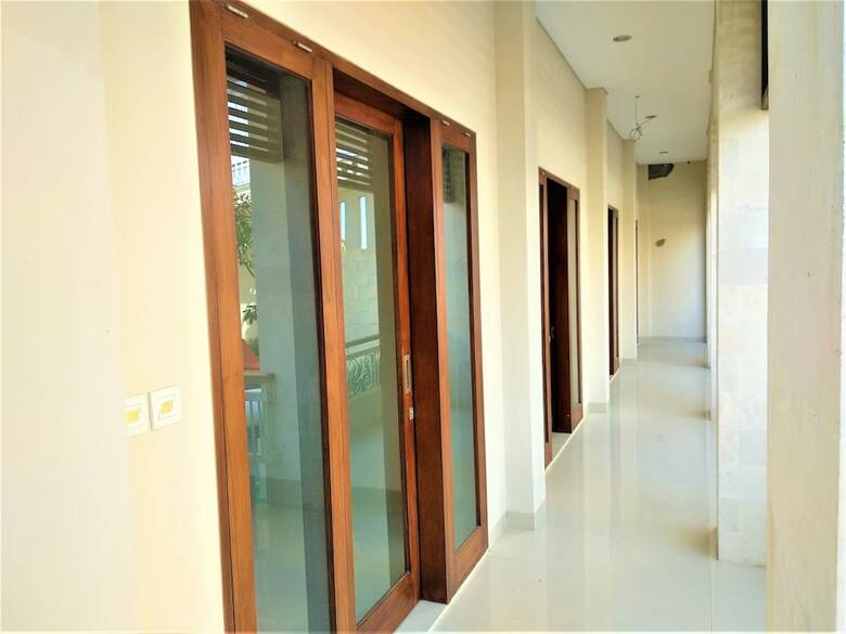 Hotel Rumah Padi Guest House