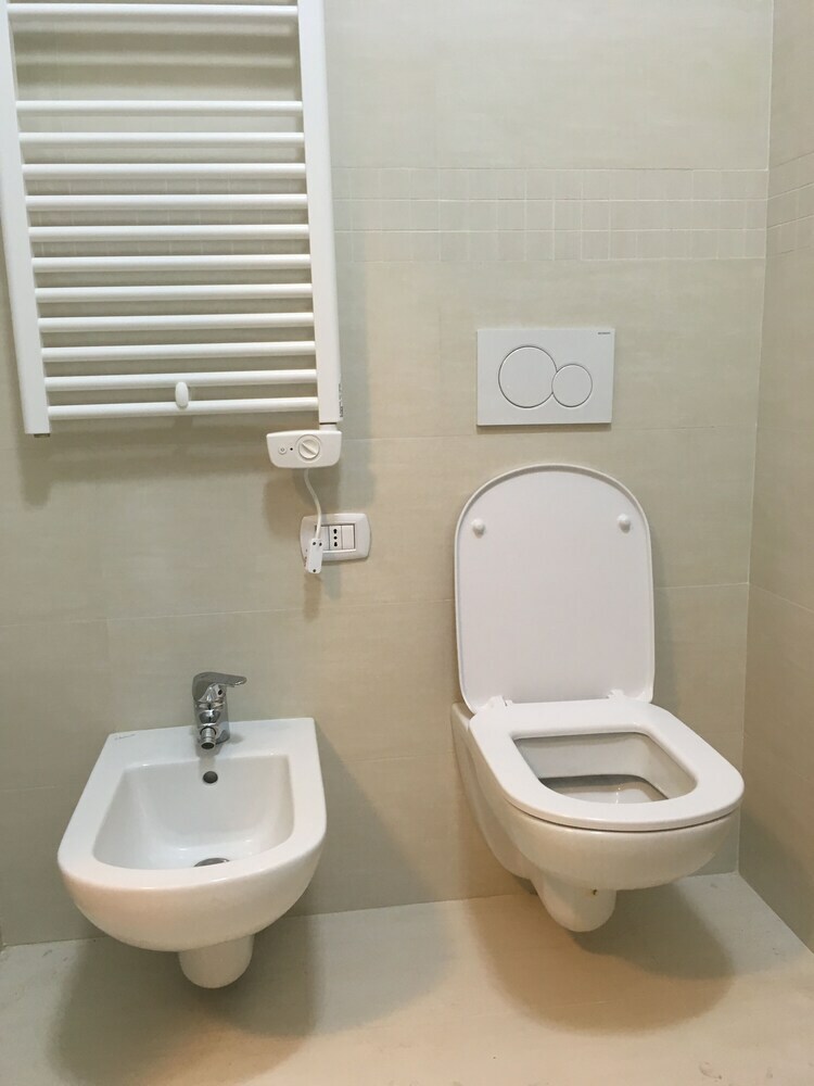 Apartamento Casa Bella Margherita