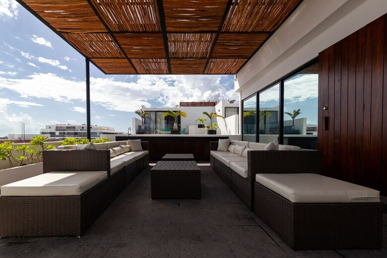 Apartamentos Areca 201 By Cocobr