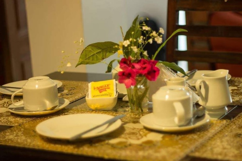 Bed & Breakfast Chaska �awy