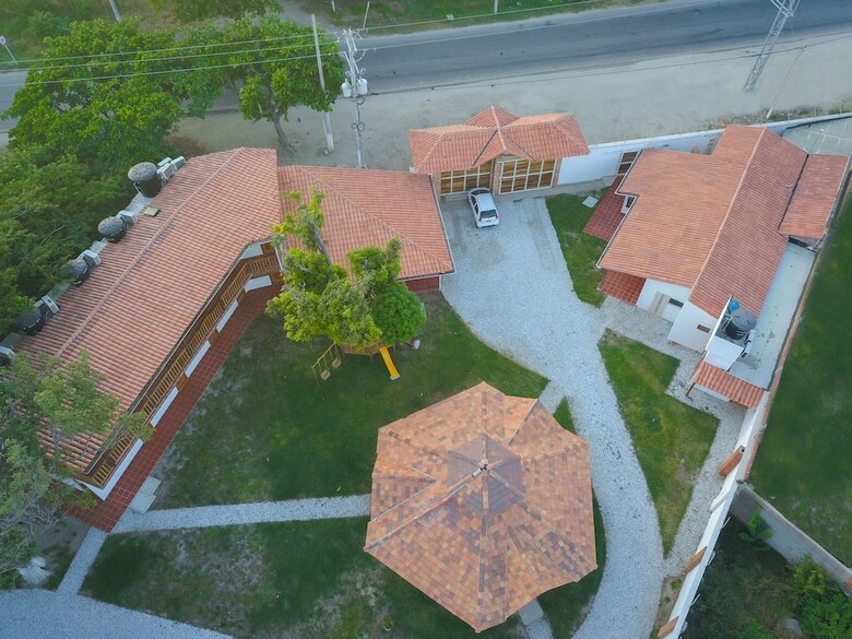 Hotel Portobah�a Campestre