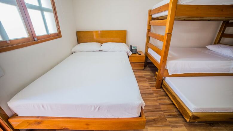 Hotel Portobah�a Campestre