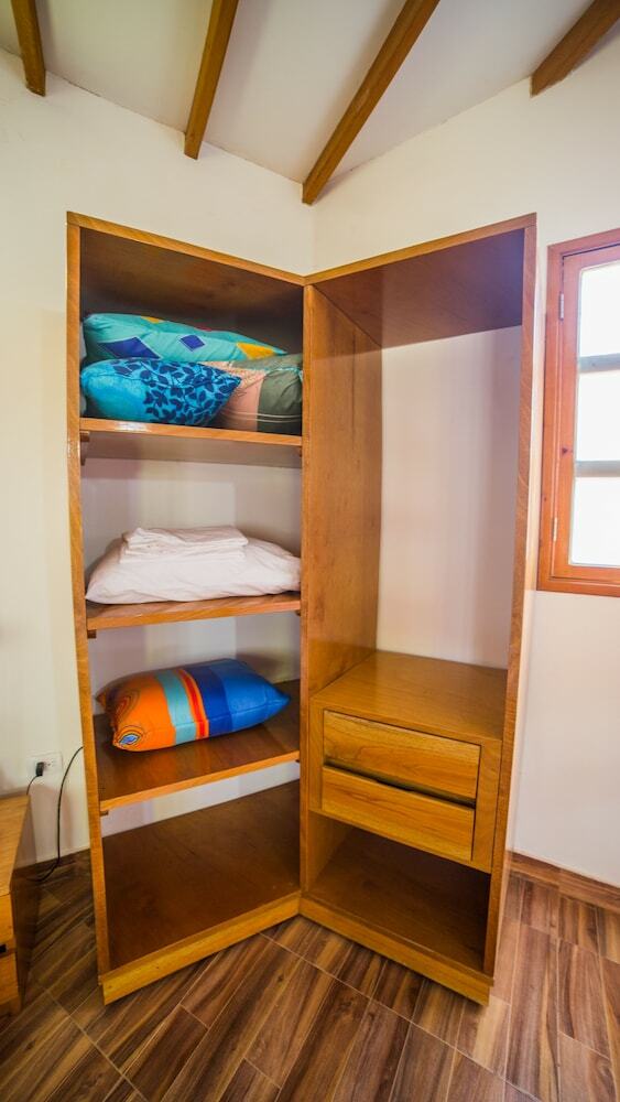 Hotel Portobah�a Campestre