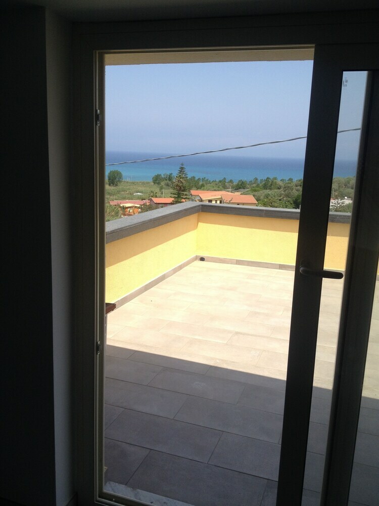 B&B Il Giardino Sul Mare