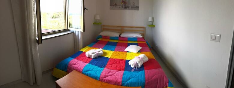 B&B Il Giardino Sul Mare