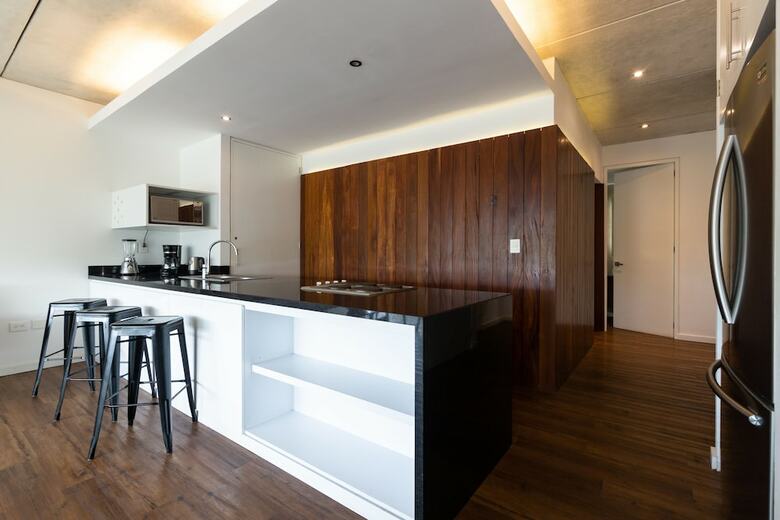 Bed & Breakfast Areca 301 By Cocobr