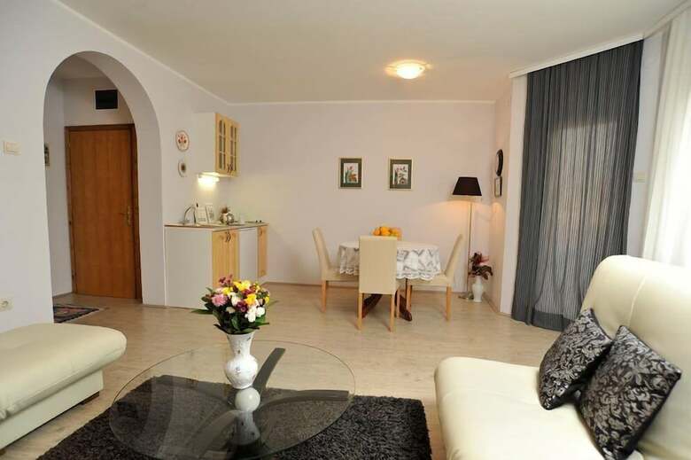Apartamentos Vila Izvor