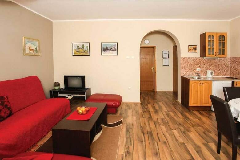 Apartamentos Vila Izvor