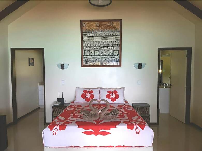 Villa Muri Shores