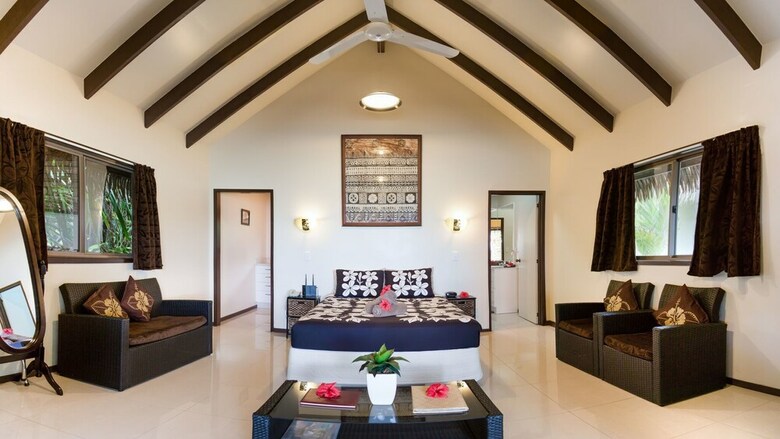 Villa Muri Shores