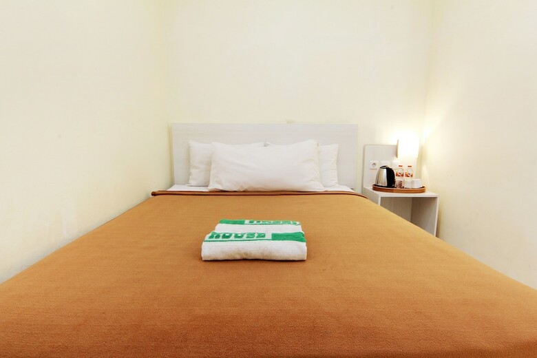 Hotel Masrilink's Guest House