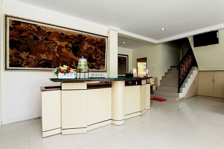 Hotel Masrilink's Guest House