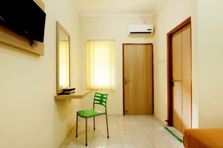 Hotel Masrilink's Guest House