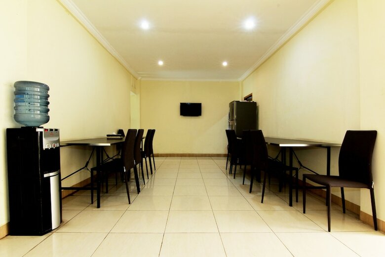 Hotel Masrilink's Guest House