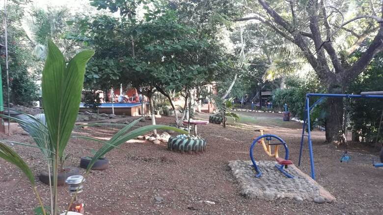 Hermosa Quinta En Costa P�jaros