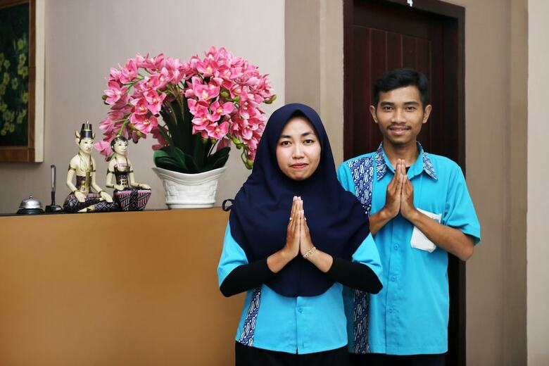 Hotel Airy Manggar Merbabu Belitung
