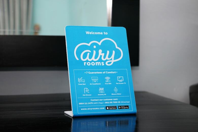 Hotel Airy Manggar Merbabu Belitung
