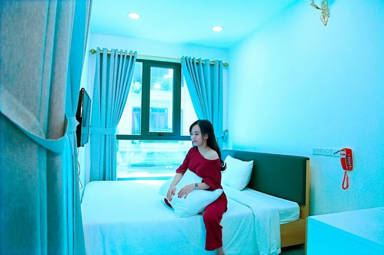 Hostal Zo Brother Halong Hostel