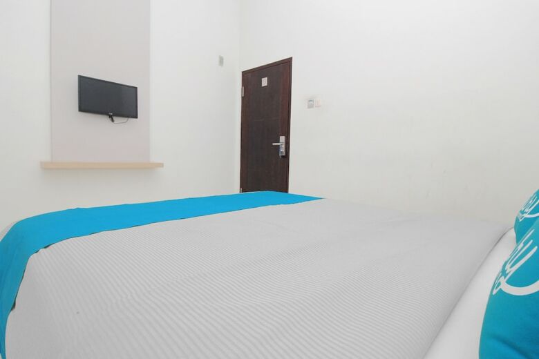 Hotel Airy Burangrang Emong 34 Bandung