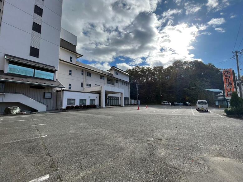 Hotel Oomiya