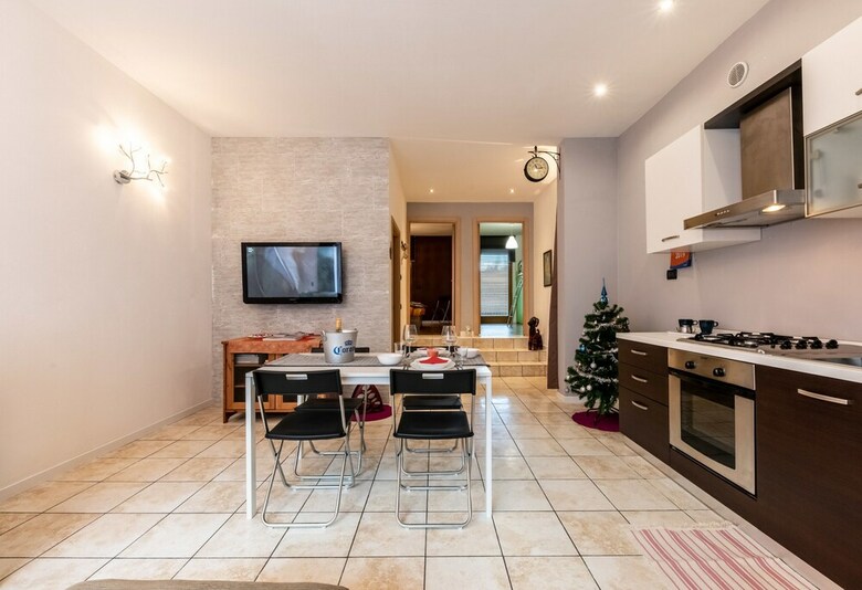 Apartamento Sweet Home
