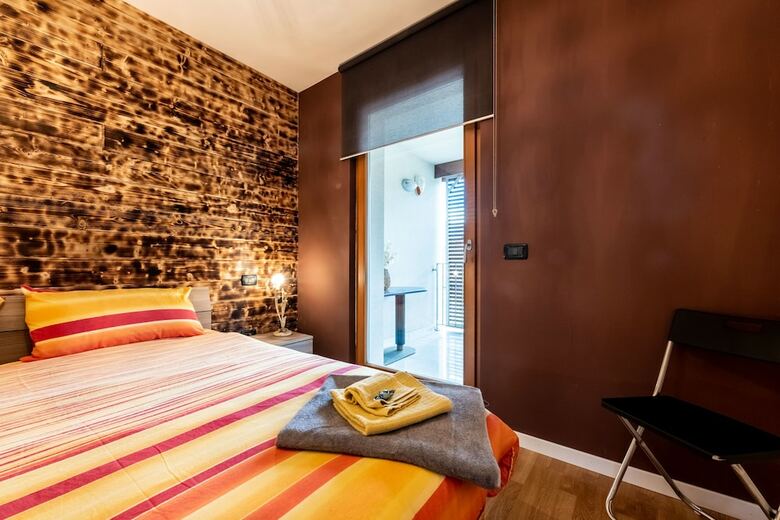 Apartamento Sweet Home