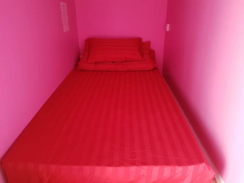 Hostal Pattaya Hostel Stay Inn