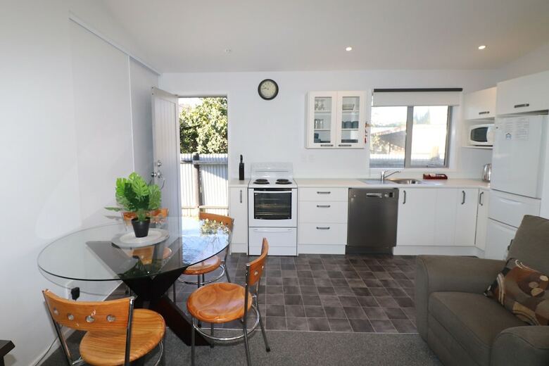 Apartamentos Unit On Nixon