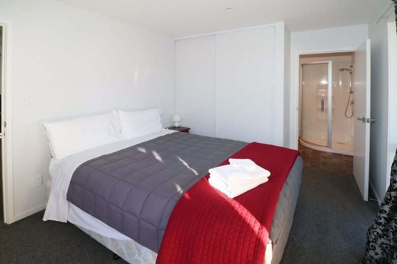 Apartamentos Unit On Nixon