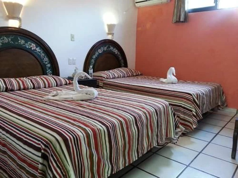Hotel Isabel Campeche