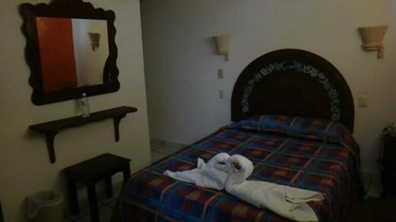 Hotel Isabel Campeche