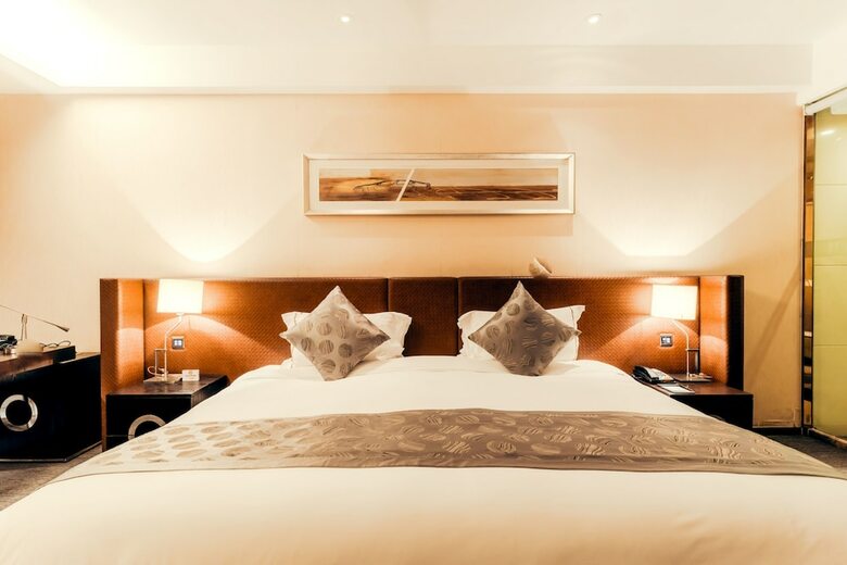 Jiazheng International Energy Hotel