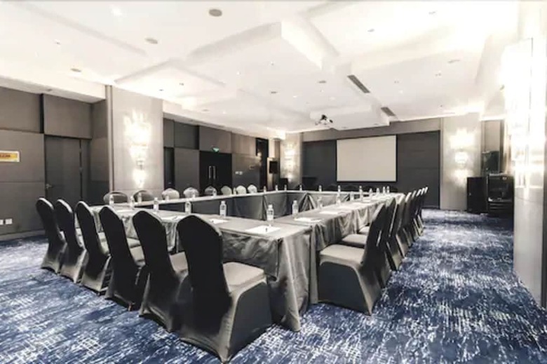 Jiazheng International Energy Hotel