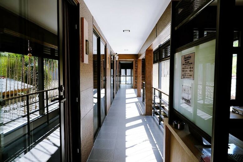 Seventh Boutique Hotel