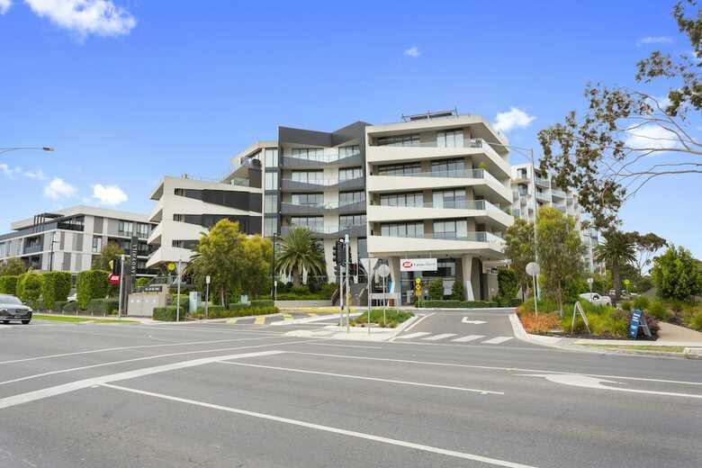 Sandy Hill Apartments By Ready Set Host