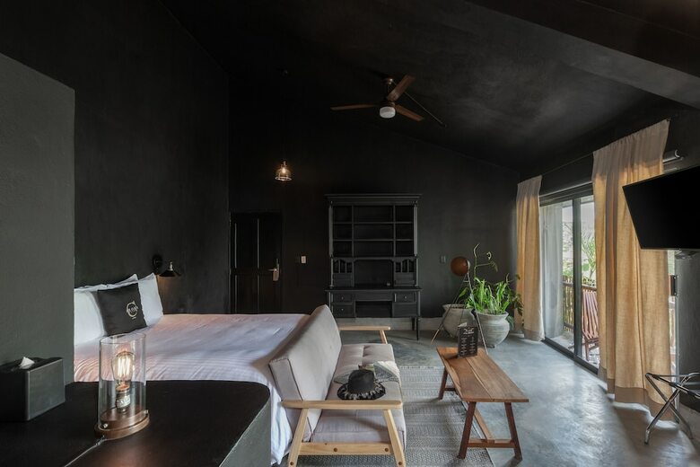 Aroma Tulum By G Hotels