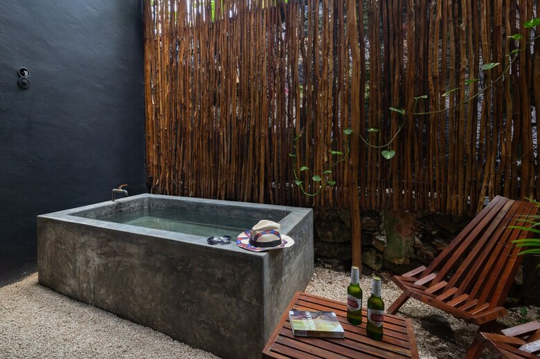 Aroma Tulum By G Hotels
