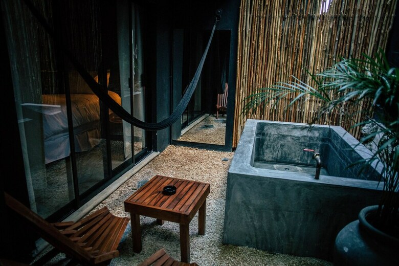 Aroma Tulum By G Hotels