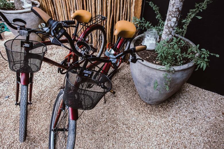Aroma Tulum By G Hotels