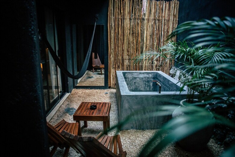 Aroma Tulum By G Hotels