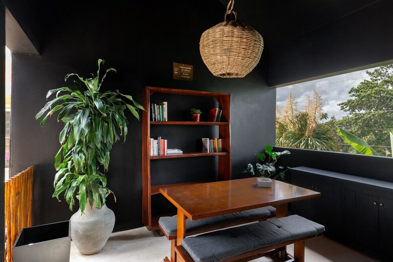 Aroma Tulum By G Hotels