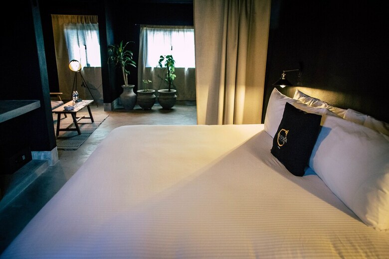 Aroma Tulum By G Hotels