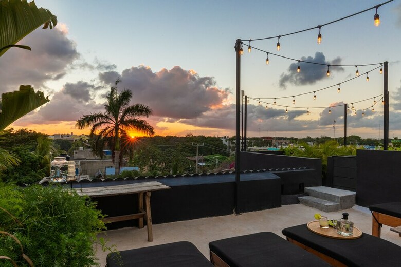 Aroma Tulum By G Hotels