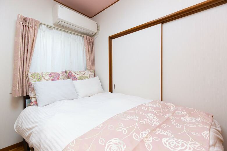 Guest House Osaka-jyou