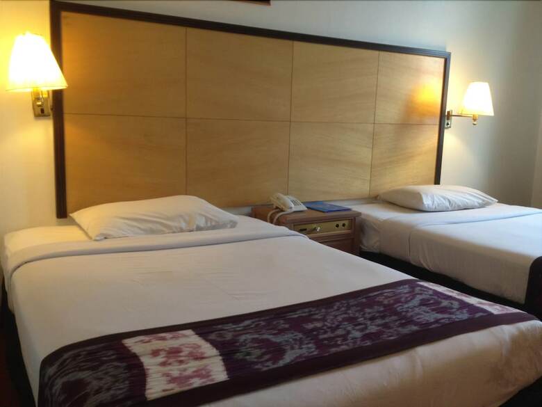 Rhr Hotel @ Kajang