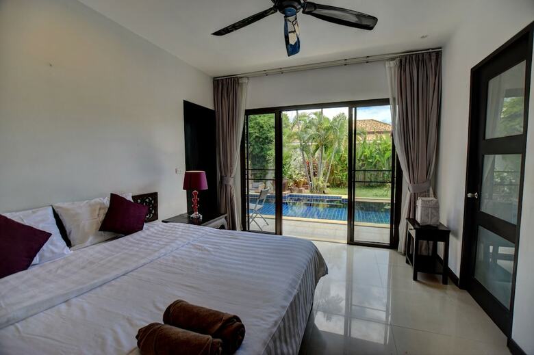 Villa Sukjai